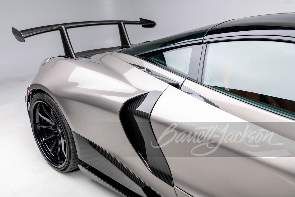 2018 MCLAREN 720S - Misc 23 - 266899