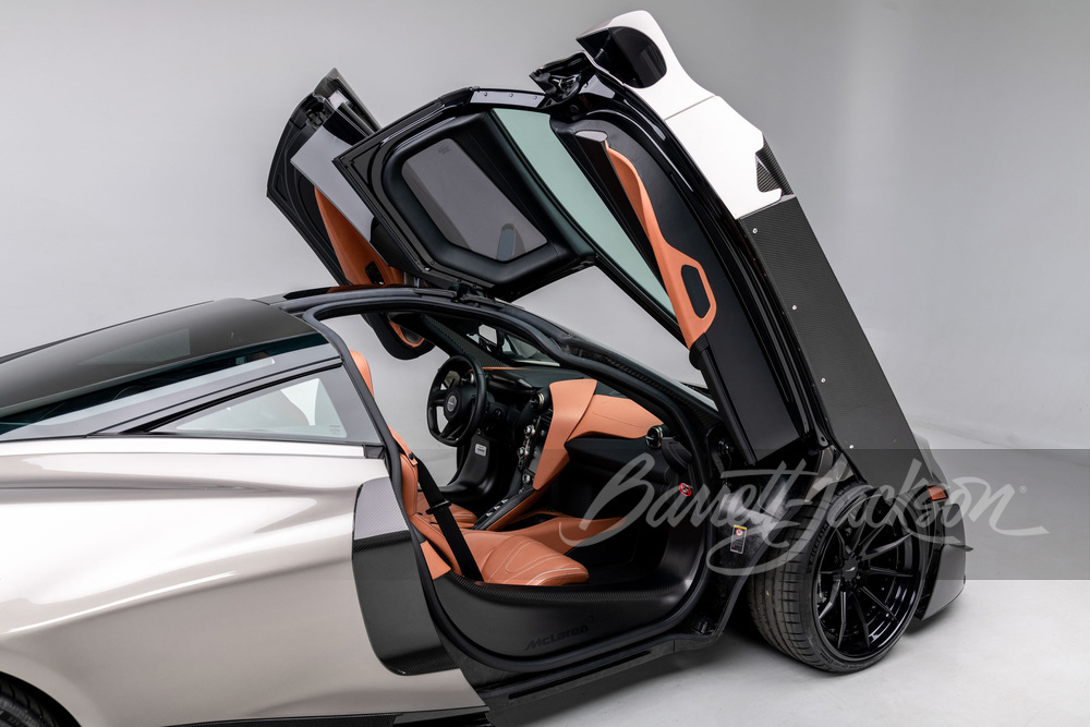 2018 MCLAREN 720S - Misc 28 - 266899