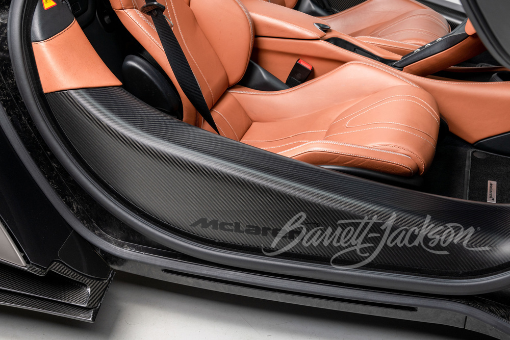 2018 MCLAREN 720S - Misc 33 - 266899