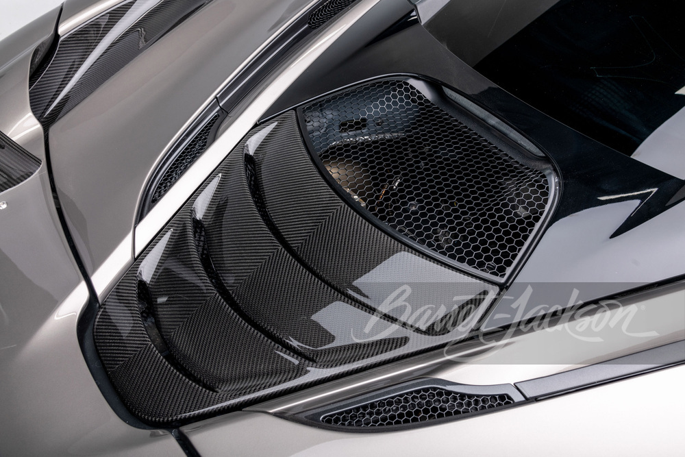 2018 MCLAREN 720S - Misc 12 - 266899