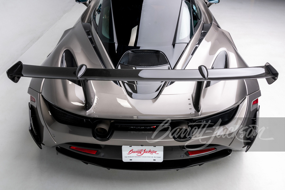 2018 MCLAREN 720S - Misc 13 - 266899