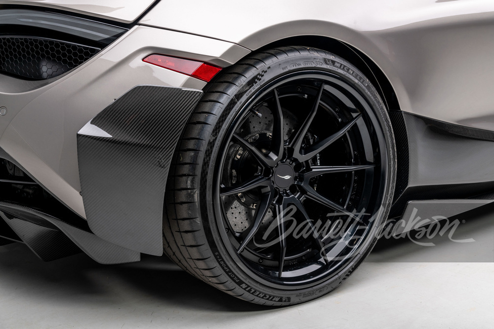 2018 MCLAREN 720S - Misc 14 - 266899