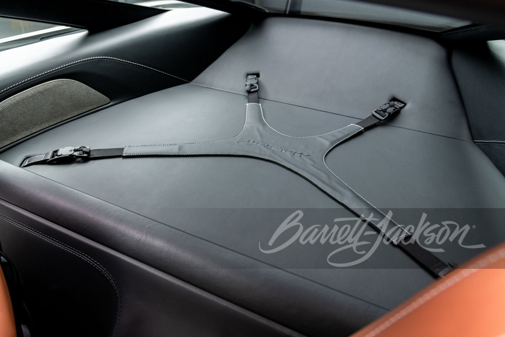 2018 MCLAREN 720S - Misc 38 - 266899