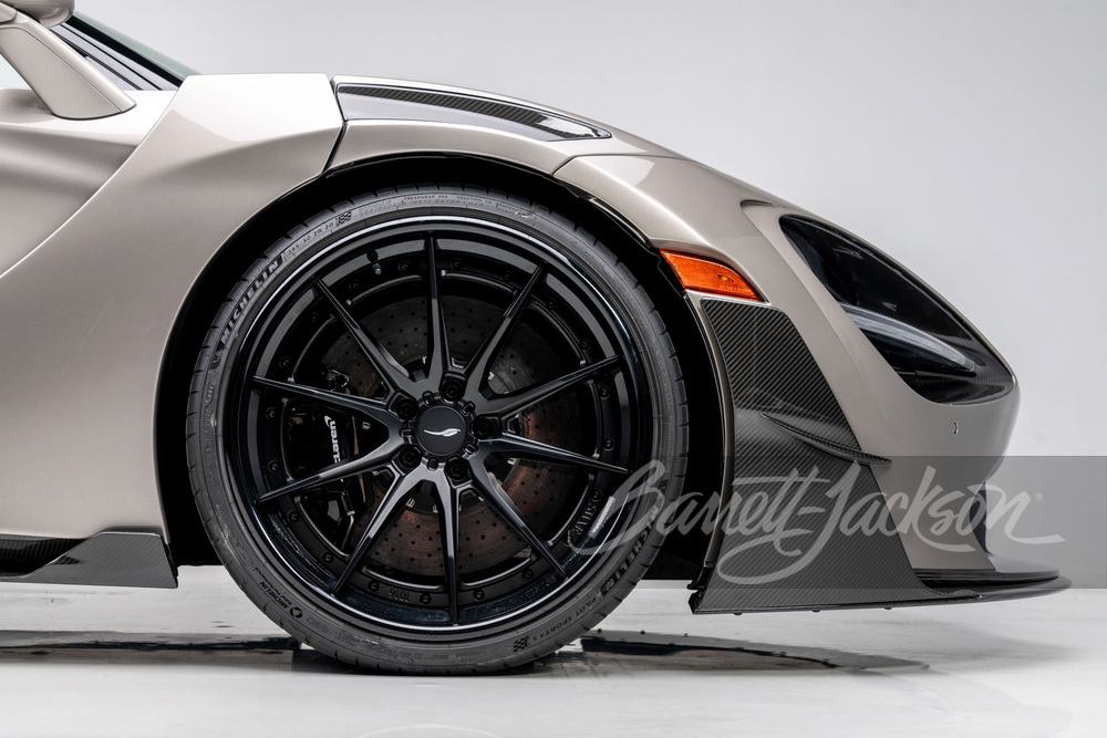 2018 MCLAREN 720S - Misc 17 - 266899