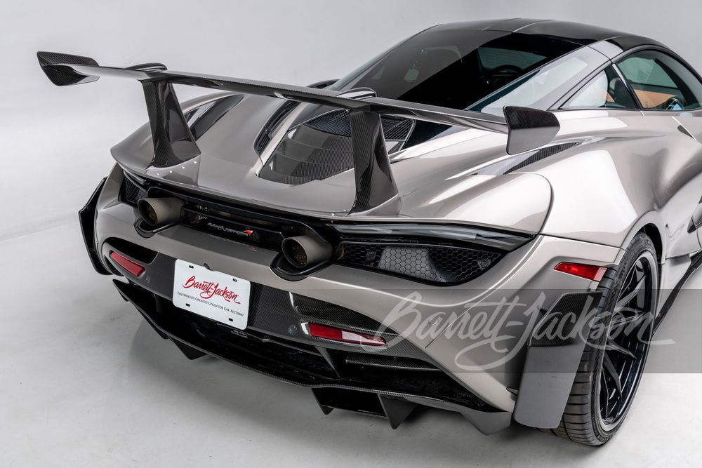 2018 MCLAREN 720S - Misc 11 - 266899