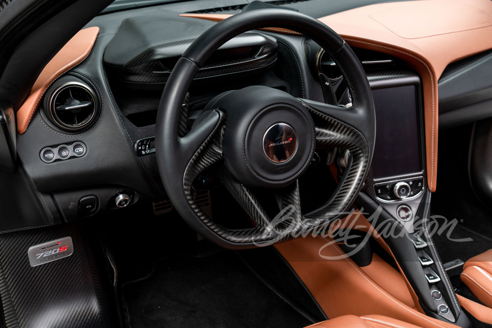 2018 MCLAREN 720S - Misc 35 - 266899