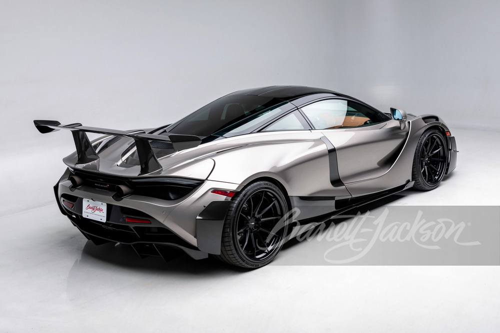 2018 MCLAREN 720S - Misc 4 - 266899