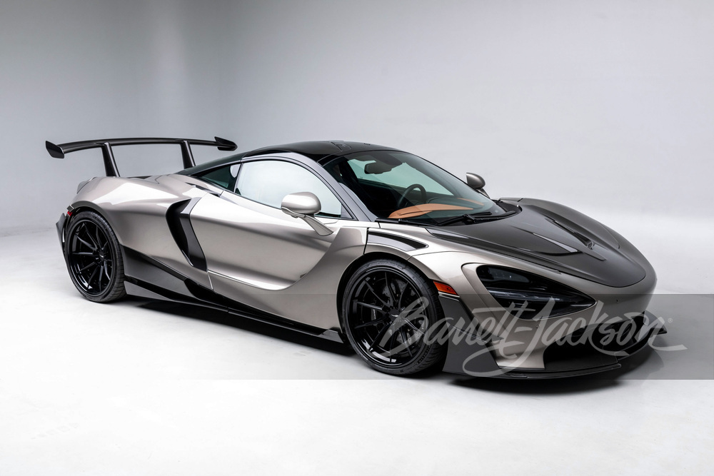 2018 MCLAREN 720S - Misc 2 - 266899