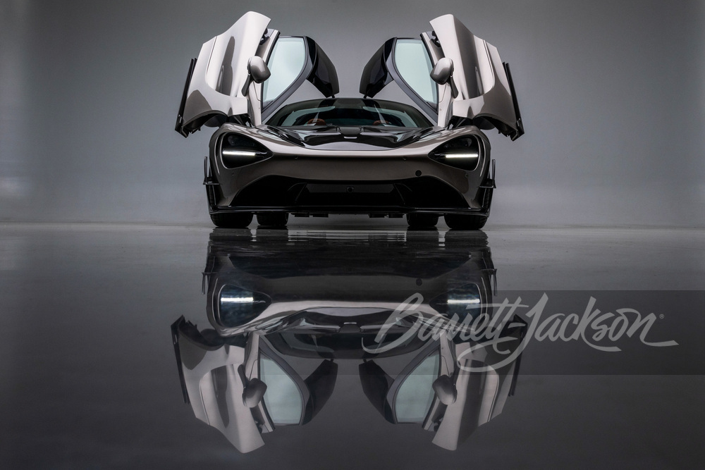 2018 MCLAREN 720S - Misc 8 - 266899