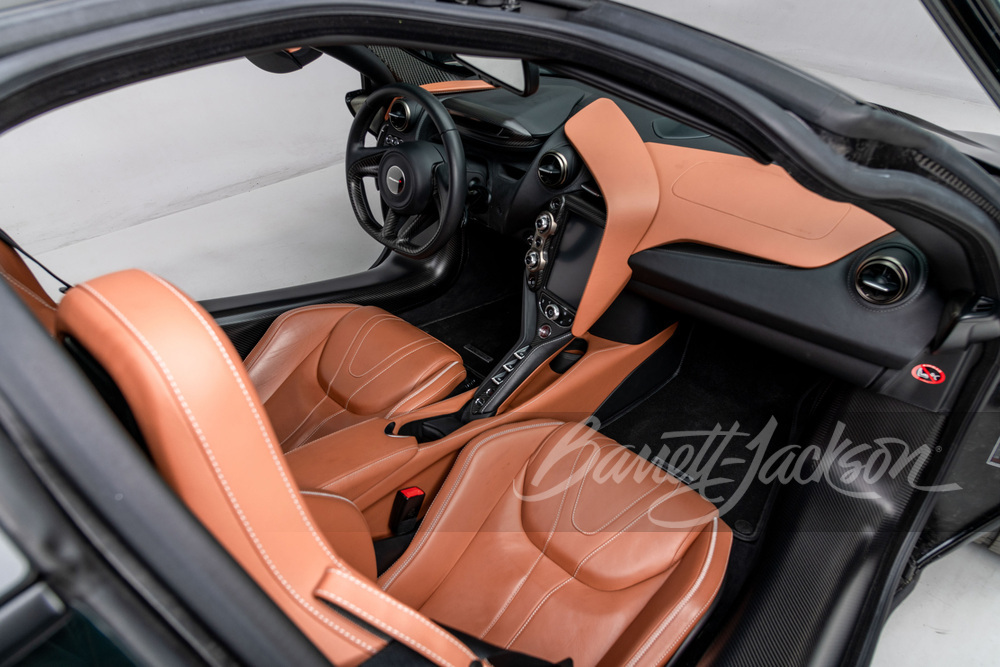 2018 MCLAREN 720S - Misc 29 - 266899