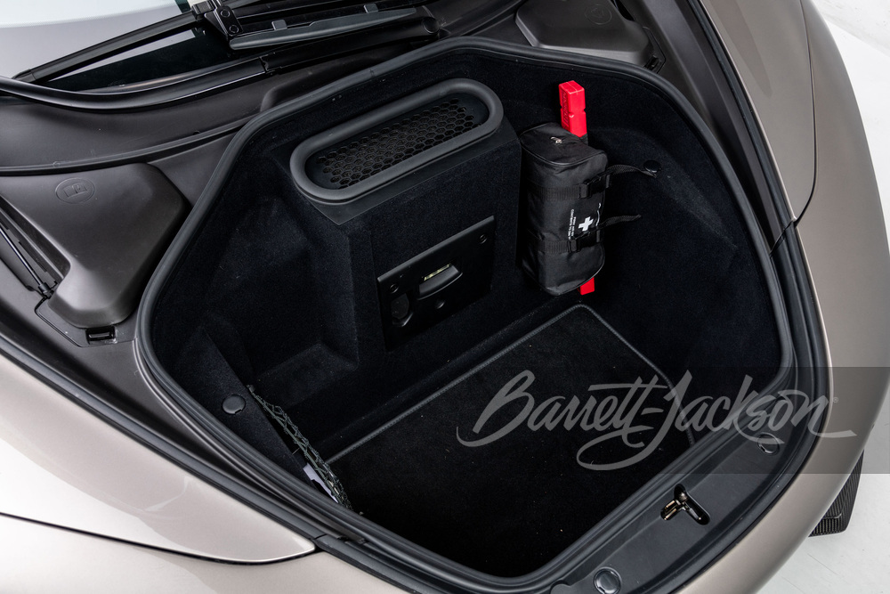 2018 MCLAREN 720S - Misc 26 - 266899