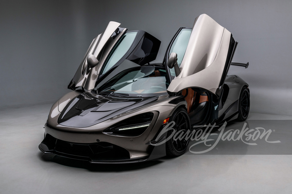 2018 MCLAREN 720S - Misc 6 - 266899