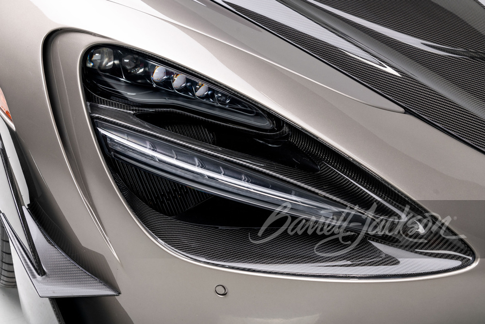 2018 MCLAREN 720S - Misc 21 - 266899