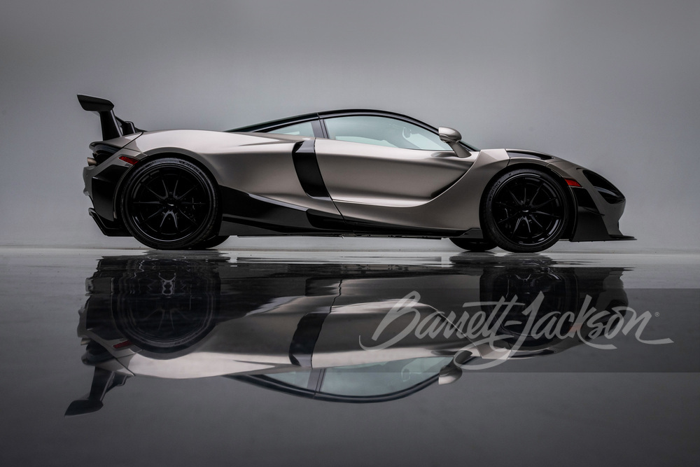 2018 MCLAREN 720S - Misc 10 - 266899