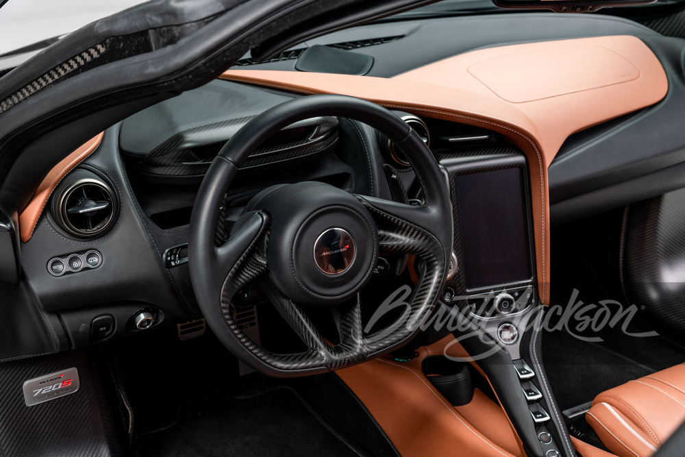 2018 MCLAREN 720S - Misc 32 - 266899