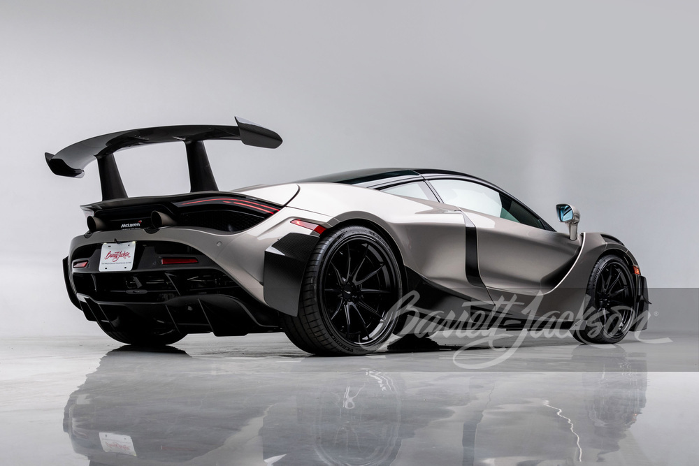 2018 MCLAREN 720S - Misc 5 - 266899