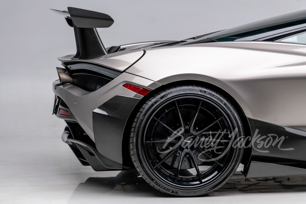 2018 MCLAREN 720S - Misc 25 - 266899