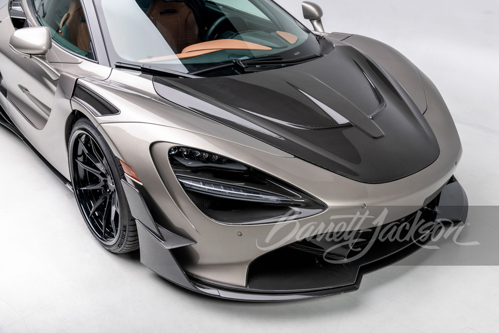 2018 MCLAREN 720S - Misc 16 - 266899