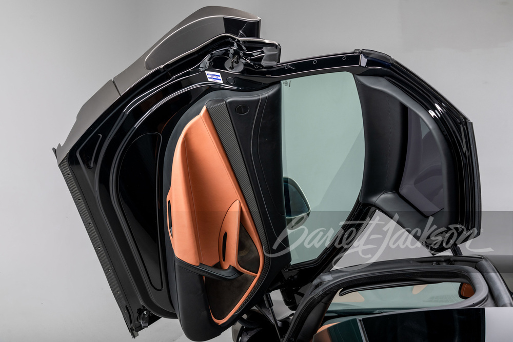 2018 MCLAREN 720S - Misc 31 - 266899