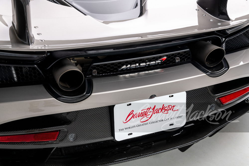 2018 MCLAREN 720S - Misc 15 - 266899