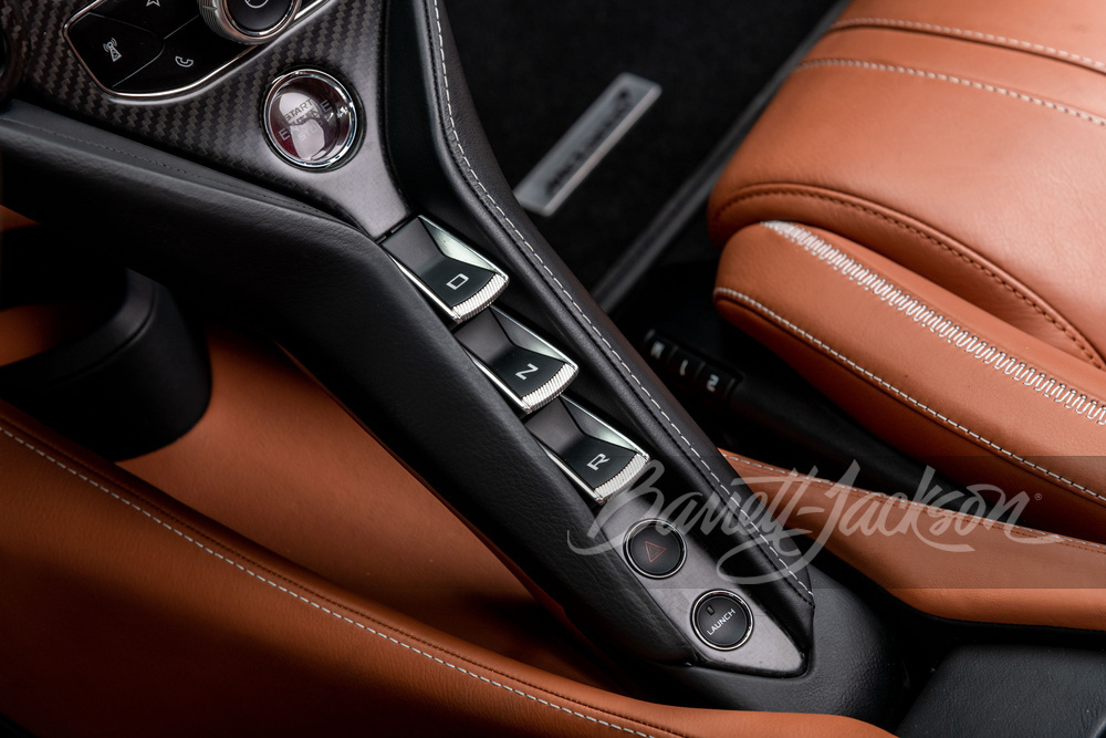 2018 MCLAREN 720S - Misc 37 - 266899