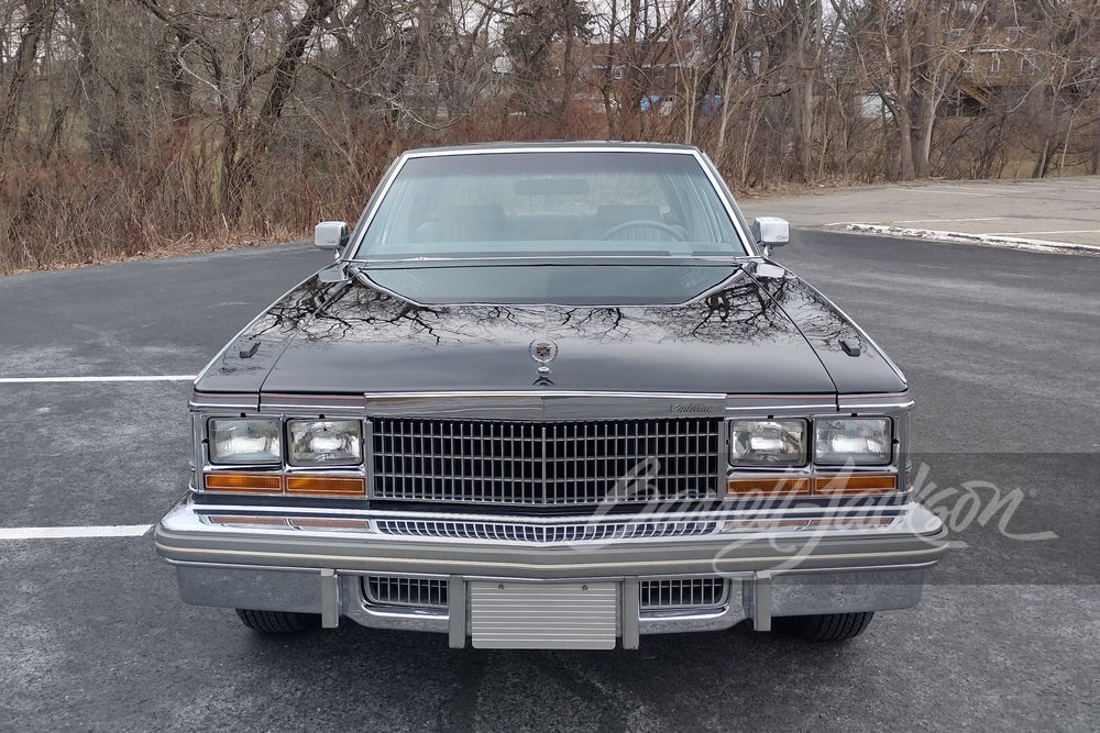1979 CADILLAC SEVILLE - Misc 1 - 266965