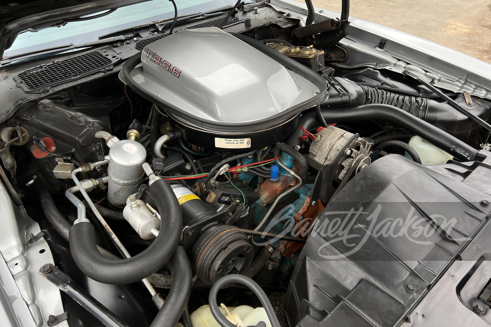 1979 PONTIAC FIREBIRD TRANS AM - Misc 4 - 266986