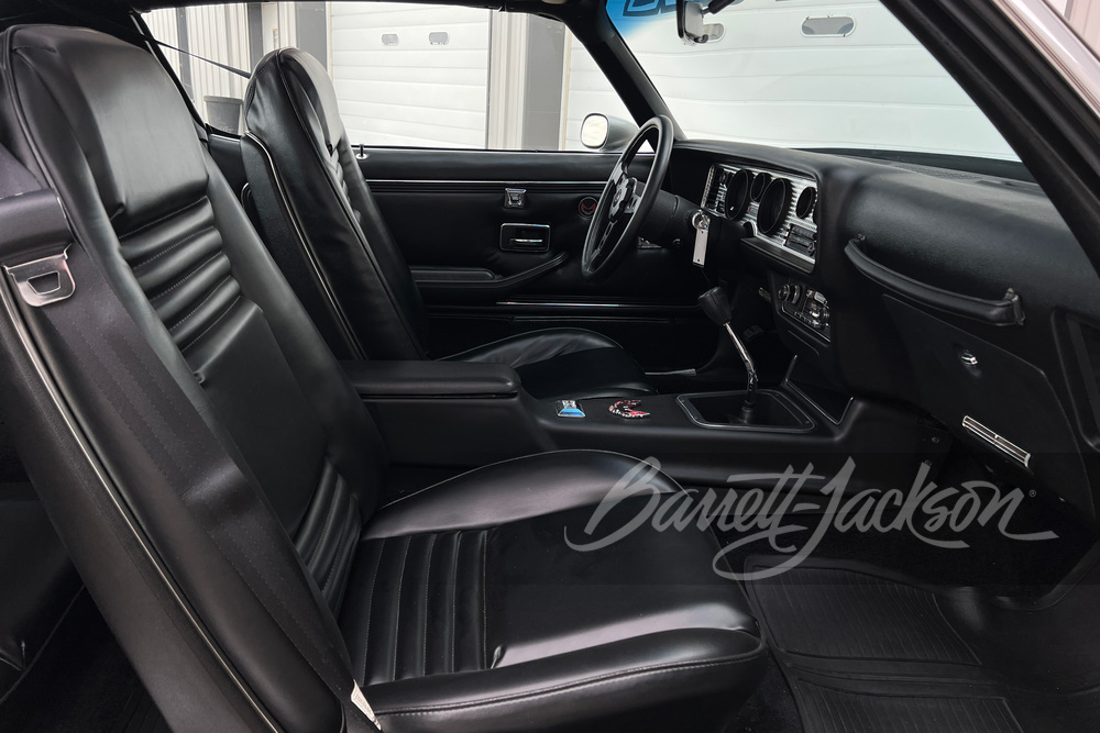 1979 PONTIAC FIREBIRD TRANS AM - Misc 10 - 266986