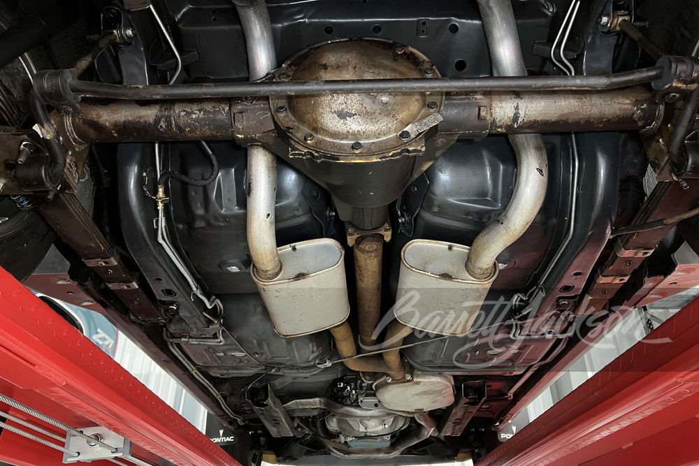 1979 PONTIAC FIREBIRD TRANS AM - Misc 14 - 266986