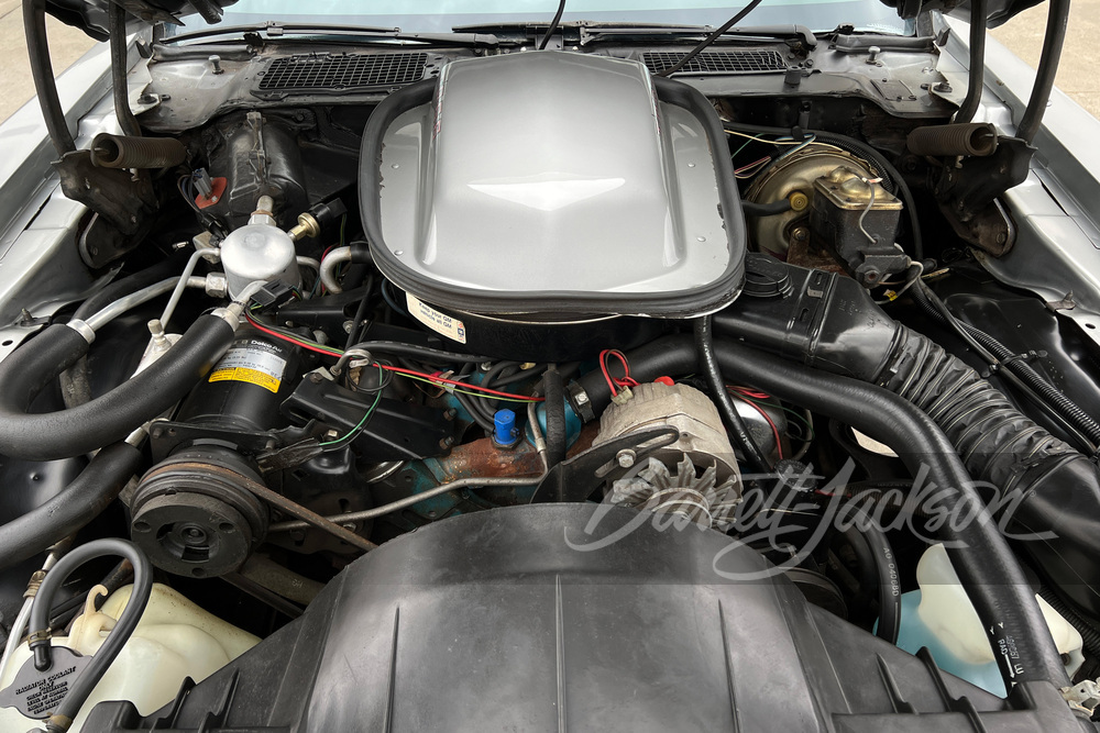 1979 PONTIAC FIREBIRD TRANS AM - Misc 3 - 266986