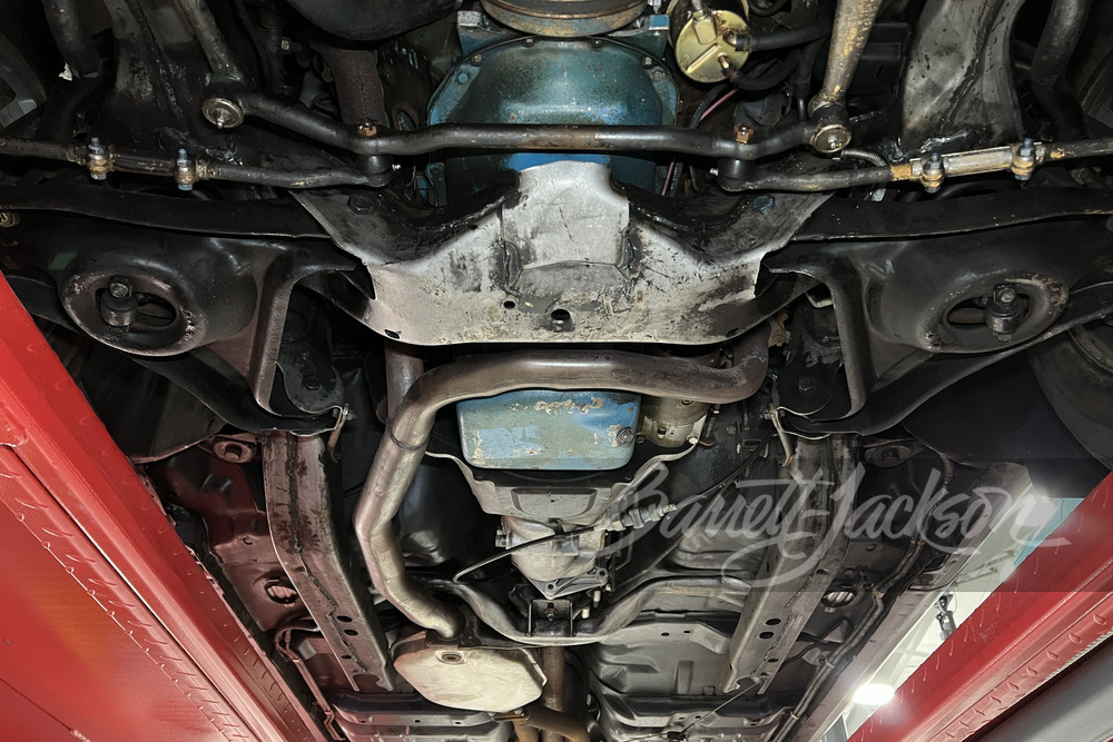 1979 PONTIAC FIREBIRD TRANS AM - Misc 13 - 266986
