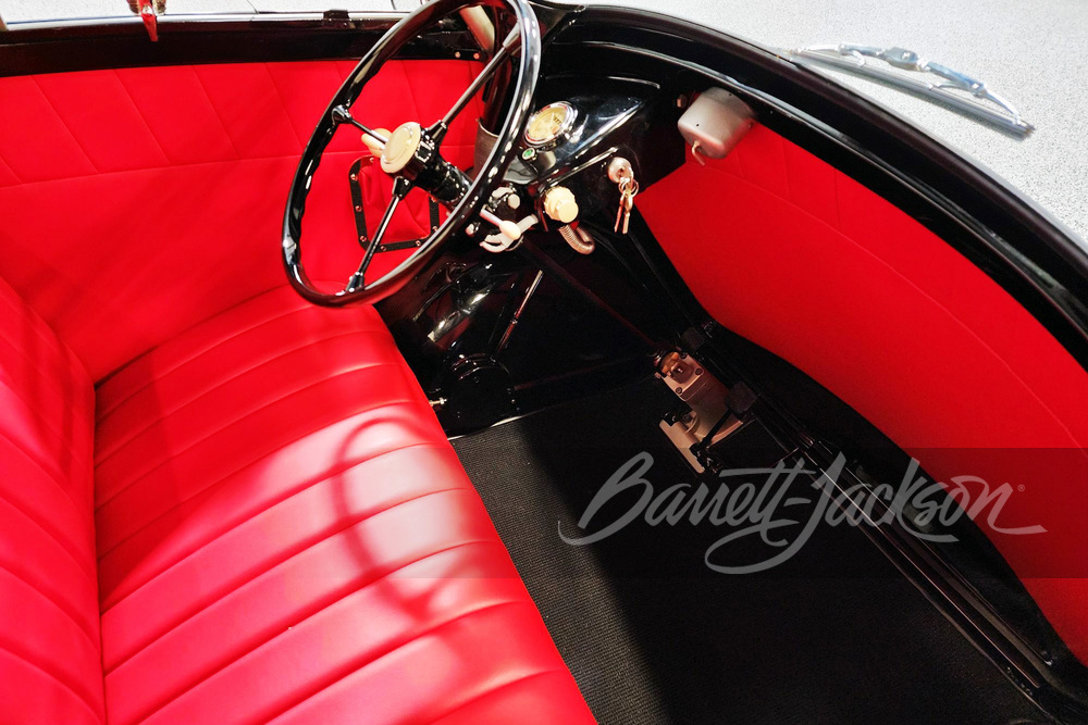 1957 BMW ISETTA 300 - Interior - 267042