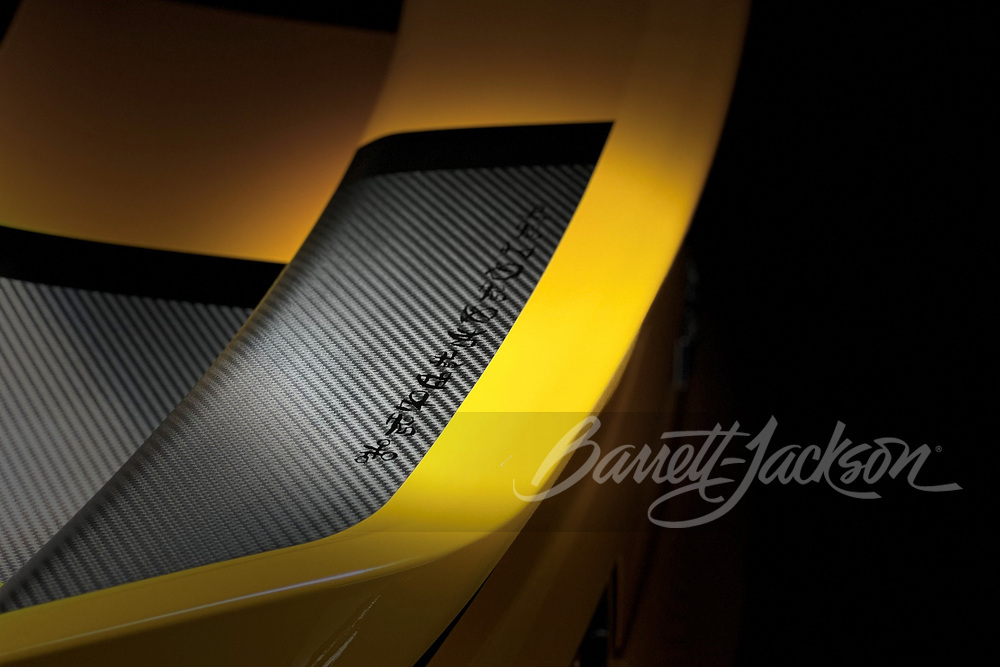 2012 CHEVROLET CAMARO 2SS TRANSFORMERS EDITION - Misc 8 - 267108