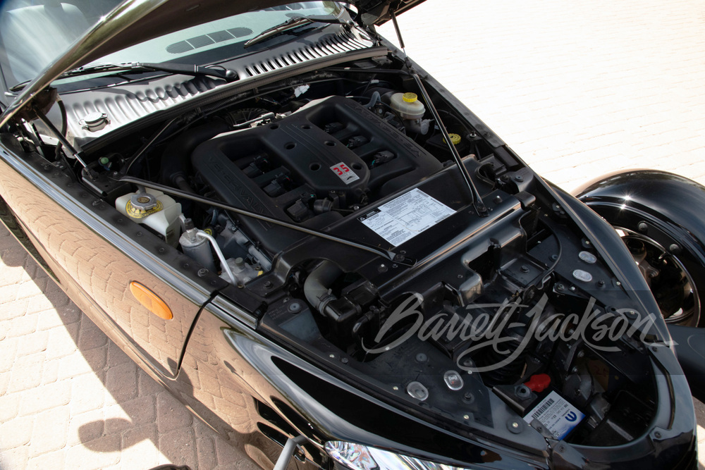 2000 PLYMOUTH PROWLER - Misc 18 - 267109