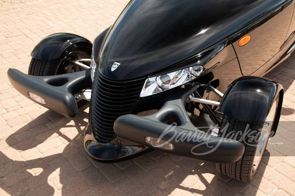 2000 PLYMOUTH PROWLER - Misc 7 - 267109