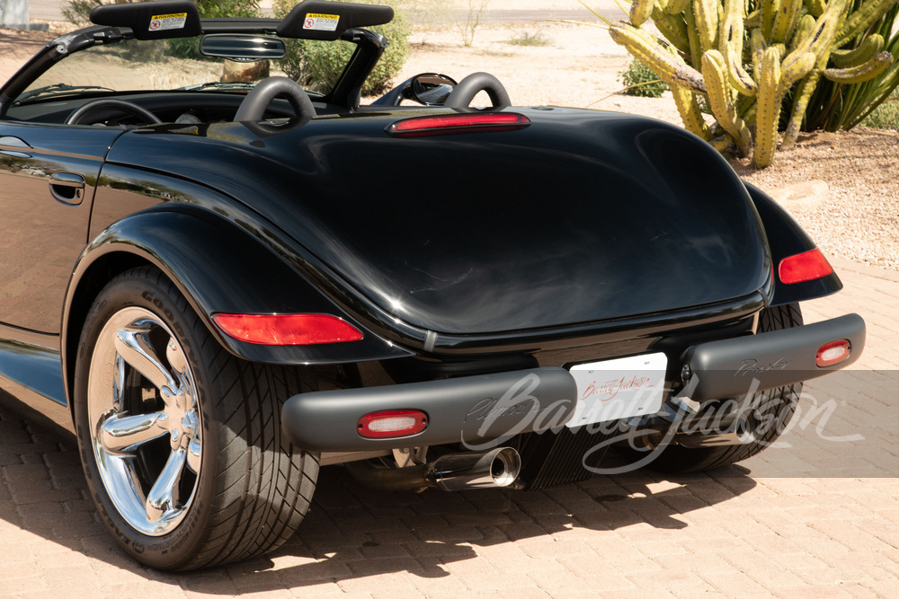 2000 PLYMOUTH PROWLER - Misc 1 - 267109