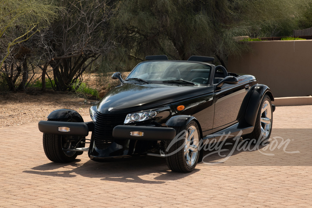 2000 PLYMOUTH PROWLER - Misc 2 - 267109
