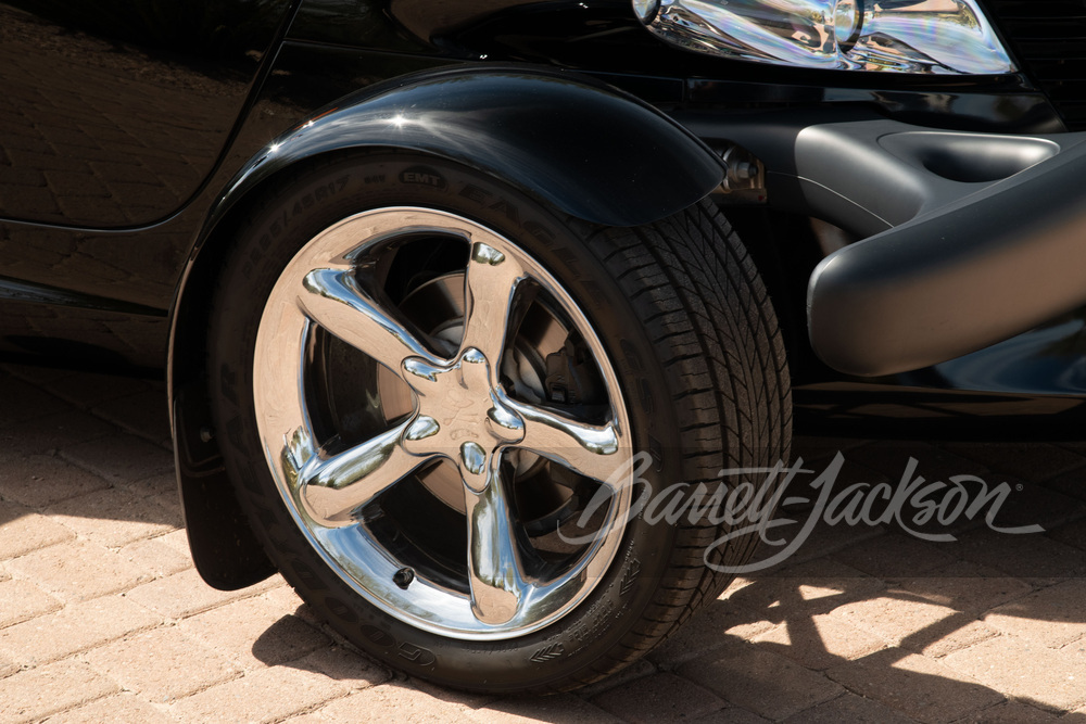 2000 PLYMOUTH PROWLER - Misc 6 - 267109