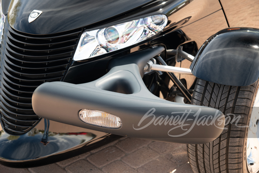2000 PLYMOUTH PROWLER - Misc 8 - 267109