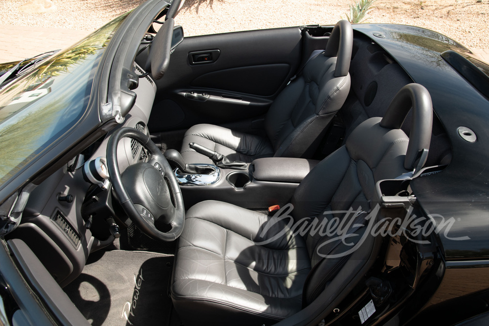 2000 PLYMOUTH PROWLER - Misc 12 - 267109