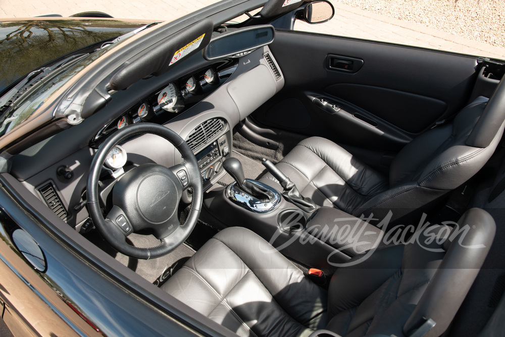 2000 PLYMOUTH PROWLER - Misc 11 - 267109