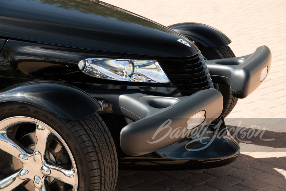 2000 PLYMOUTH PROWLER - Misc 5 - 267109