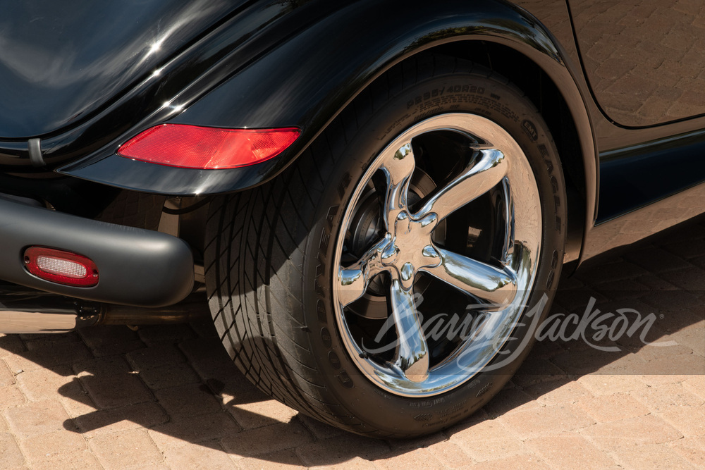 2000 PLYMOUTH PROWLER - Misc 4 - 267109