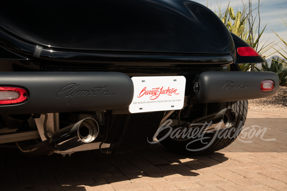 2000 PLYMOUTH PROWLER - Misc 3 - 267109