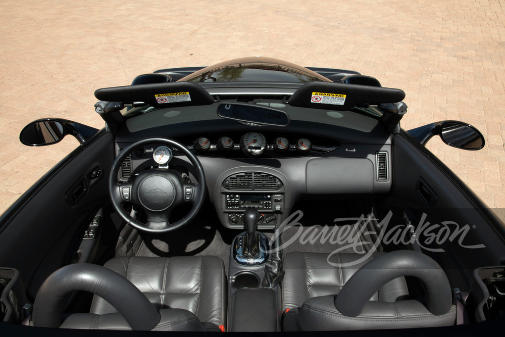2000 PLYMOUTH PROWLER - Misc 14 - 267109