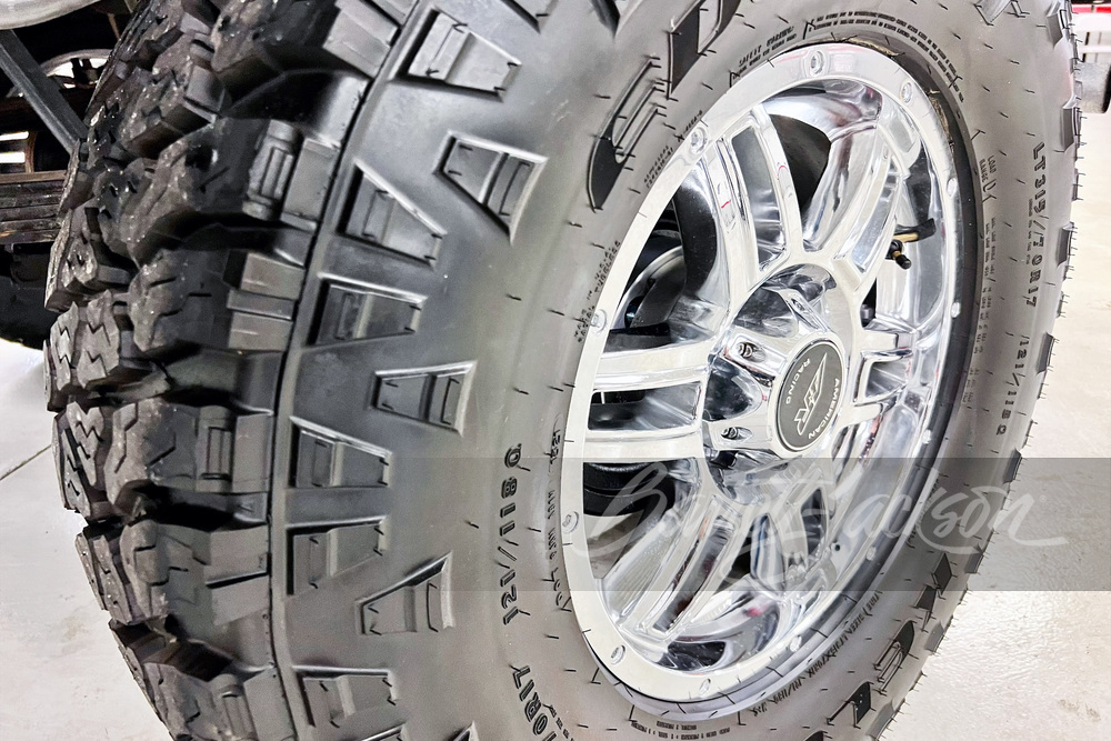 1986 GMC SIERRA K1500 CUSTOM PICKUP - Misc 1 - 267110