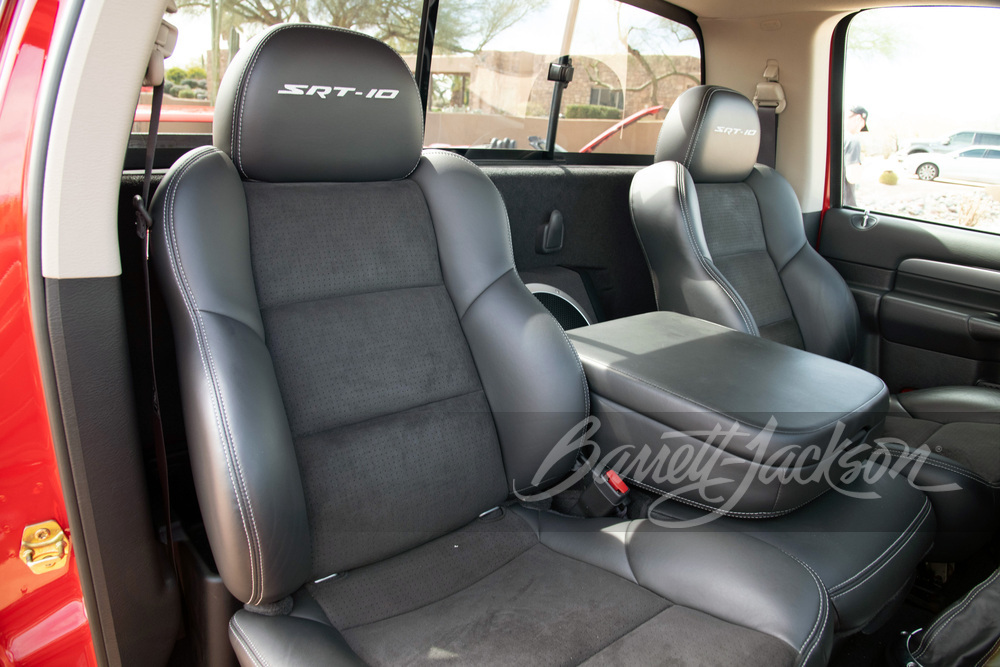 2004 DODGE RAM SRT/10 PICKUP - Misc 19 - 267150