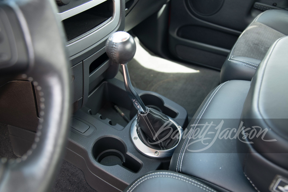 2004 DODGE RAM SRT/10 PICKUP - Misc 15 - 267150