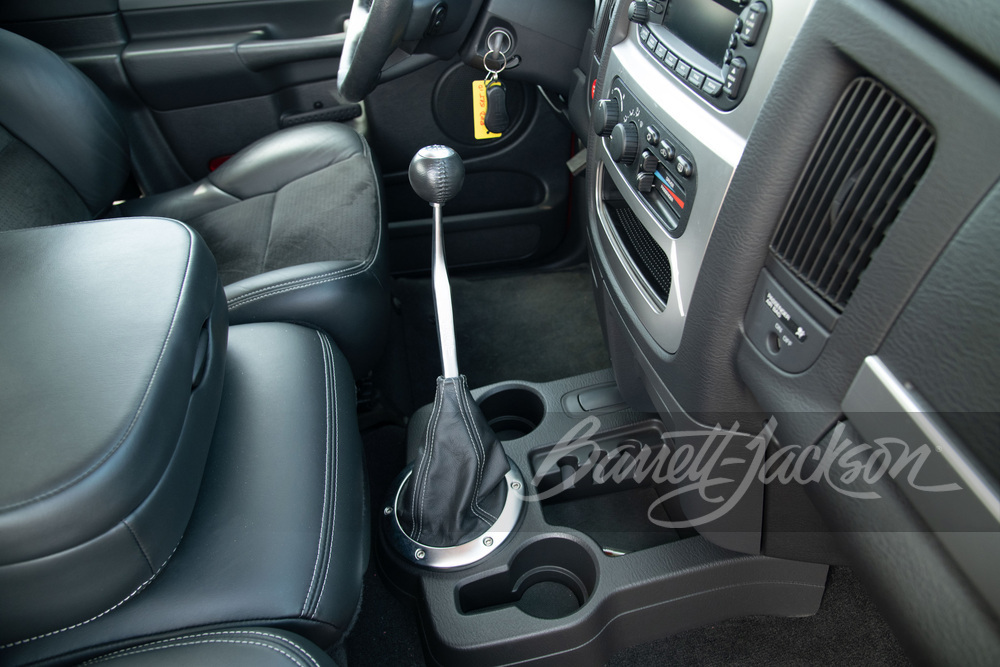2004 DODGE RAM SRT/10 PICKUP - Misc 20 - 267150