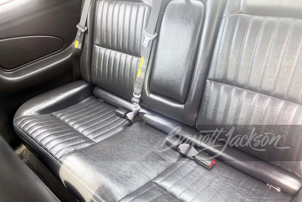 2003 CHEVROLET MONTE CARLO SS - Misc 4 - 267151